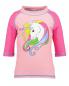 Preview: UV-Shirt Einhorn 128-134